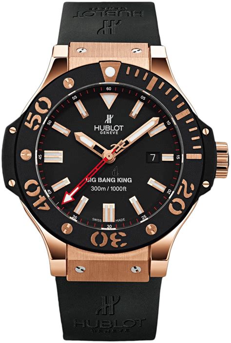 hublot big bang king replica